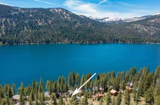 15132 West Reed Avenue, Donner Lake