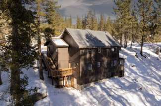 21907 Donner Pass Road, Soda Springs