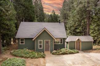 41198 Skyline Drive, Emigrant Gap